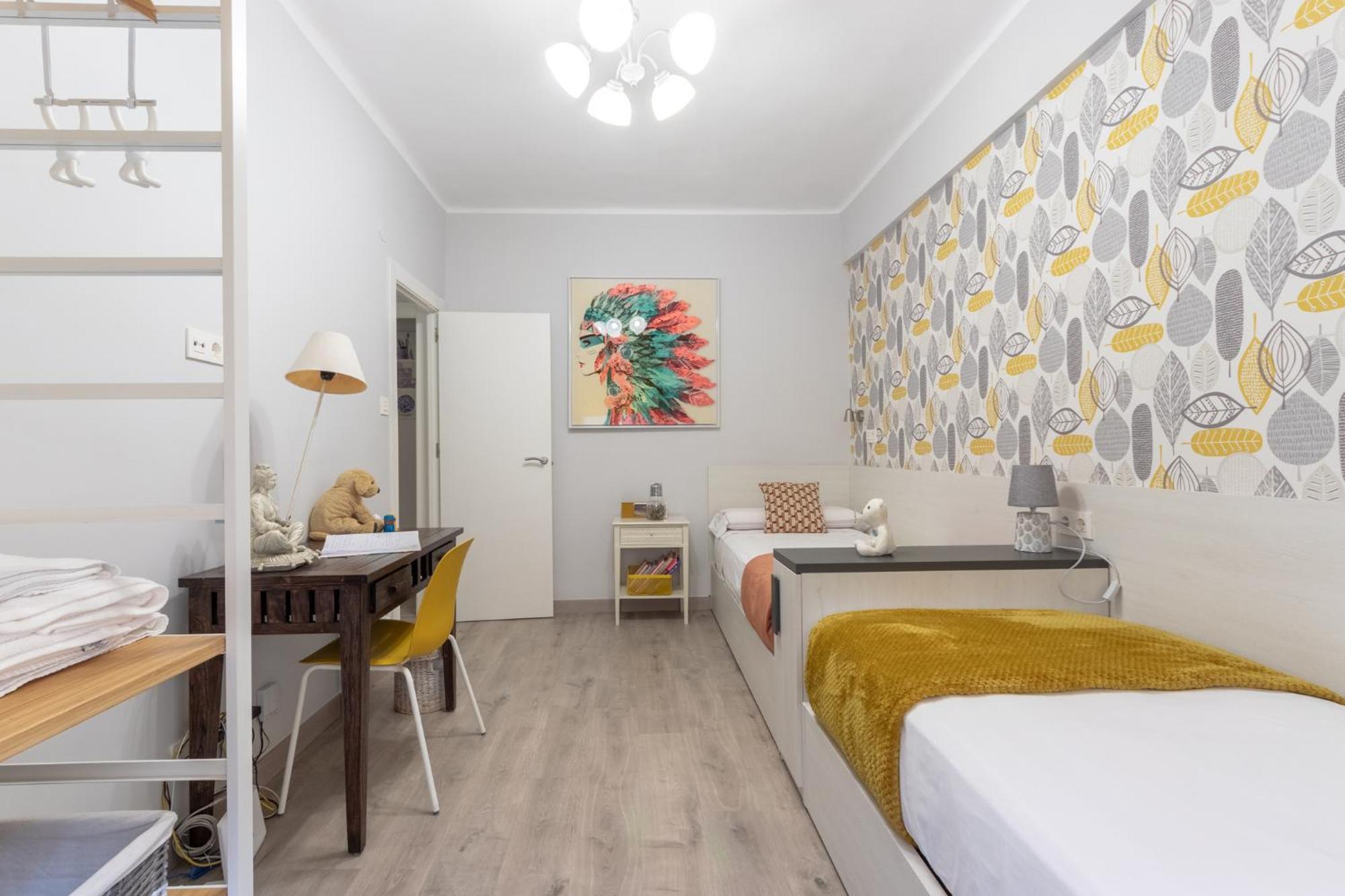 Inside Old Town By Eba Homes Bilbao Exterior photo